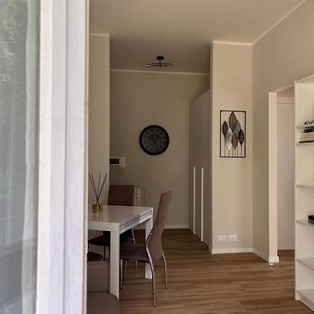 Apartamento Camelia Stresa Exterior foto